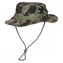 Max Fuchs GI Boonie Hut tiger stripe S