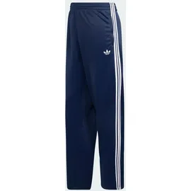adidas Adicolor Loose Trackpants Jogginghose Night Indigo/White XXL