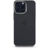 Hama Always Clear für Apple iPhone 15 Pro Transparent