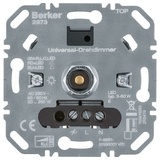 Berker Universal-Drehdimmer Lichtsteuerung 2973