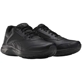 Reebok Walk Ultra 7 DMX Max Sneaker,Black Cdgry5 Croyal,40.5 EU