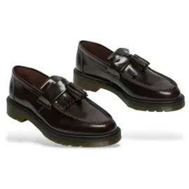Dr. Martens Adrian Herren Rot 43