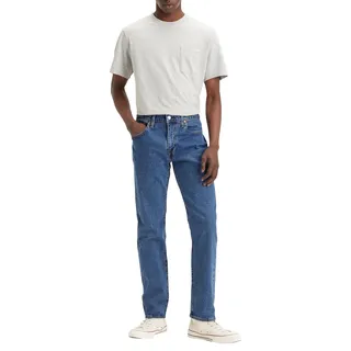 Levi's Levi's® »502 Taper in elegantem, modernem Stil Levi's® Stonewash Stretch 30W ® 30L
