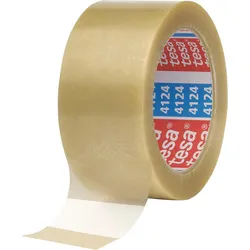 tesa Adhesive tape, colourless66mx50mm