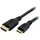 Startech High-Speed-HDMI-Kabel mit Ethernet - HDMI to HDMI Mini, 2,0m