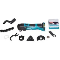 Makita DTM51ZX1 inkl. Absaugvorrichtung