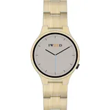 Iwood Echtholz Herrenuhr IW18441001
