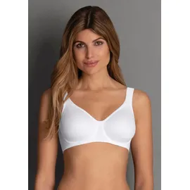 Rosa Faia Damen BH 75, F, weiß, 75F