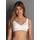 Rosa Faia Damen BH 75, F, weiß, 75F