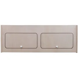 MonsterShop Wohnwagen Hängeschrank 100cm x 35cm x 35cm