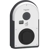 Schneider EVB3I22N40M Wandladestation Typ 2 (22 kW, 32 A) - 6 m