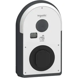 Schneider EVB3I22N40M Wandladestation Typ 2 (22 kW, 32 A) - 6 m