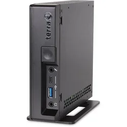 TERRA Mini 3560 Fanless i3 - Komplettsystem - Core i3