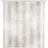 Schöner Wohnen Duschvorhang Londa 180 x 200 cm braun, weiß