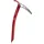 Camp Corsa Nanotech Eispickel Rot