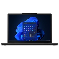 Lenovo ThinkPad X13 Yoga, Intel® CoreTM i7, 33,8 cm (13.3"), 1920 x 1200 Pixel, 16 GB, 512 GB, Windows 11 Pro
