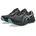 Herren Schwarz Light Dust 44