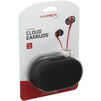 Kingston HyperX Cloud Earbuds Headset
