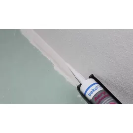 Beko Acryl Dichtstoff 310 ml grau