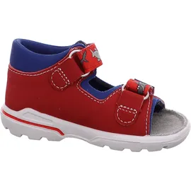Ricosta Franky Rot 25