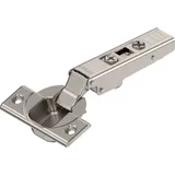 Blum Clip top Standardscharnier 110°, Eckanschlag