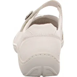 WALDLÄUFER Henni weiß Gr.: 4,5