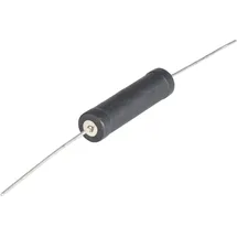 VITROHM 2W DRAHT - Drahtwiderstand, axial, 2,2 Ohm, 10%