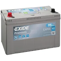 Exide EA955 95Ah 12V