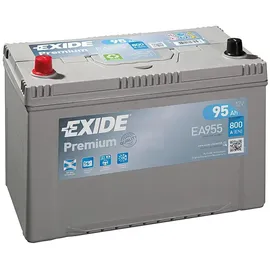 Exide EA955 95Ah 12V