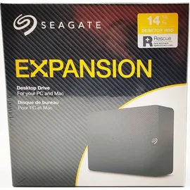 Seagate Expansion Desktop 14 TB USB 3.0 STKP14000400