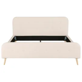 Home Affaire Amrum 195 x 219 cm Beige