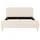 Home Affaire Amrum 195 x 219 cm Beige