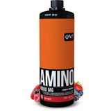 QNT Amino Liquid Red Fruits 1000 ml