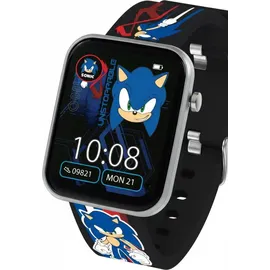 Disney Sonic Smart Watch Smartwatch