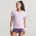 Running Damen lila