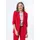 GOLDNER Blazer rot 21