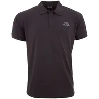 Kappa Peleot Men I Poloshirt I asphalt I S