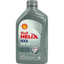 Shell Helix HX8 ECT 550048142 5W-30 1 l