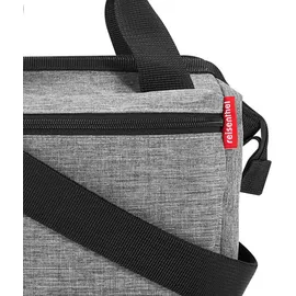 Reisenthel Allrounder Cross twist silver