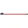 Eurolite Leuchtstab T8 36W 134cm rot