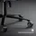 Diablo Chairs X-One 2.0 Gaming-Stuhl Night-Blue PC