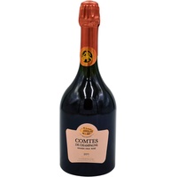 2011 Comtes de Champagne Brut Rosé