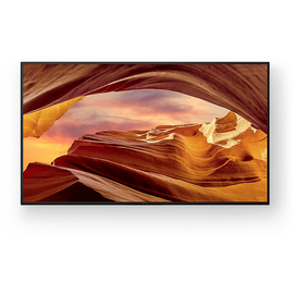 Sony BRAVIA KD-50X75WL 50" LED 4K UHD HDR