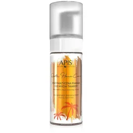 apis natural cosmetics Apis Exotic Home Care Enzymatischer Gesichtsreinigungsschaum 150 ml