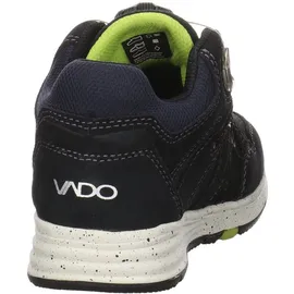 Vado Halbschuh in midnight - Gr.: 35