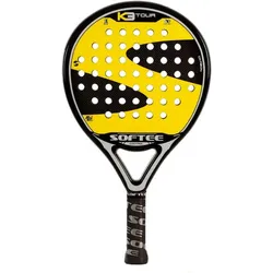 Softee K3 Tour 7.0 GELB No Size