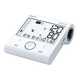 Beurer BM 96 Cardio mit EKG Funktion (658.01)
