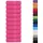 vidaXL Waschhandtücher 10 Stk. Rosa 30x30 cm 100% Baumwolle