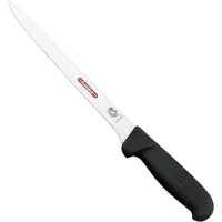 Victorinox Fibrox Filleting Knife Flexible - 20 cm