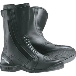 Daytona Toper, Stiefel - Schwarz - 50